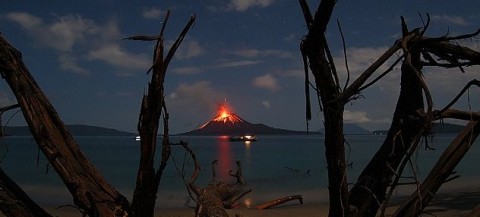 Krakatoa_July2009