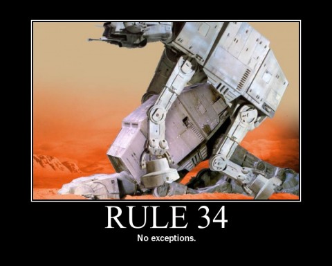 Rule-34