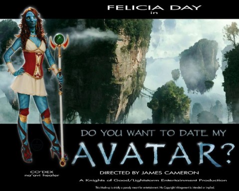Date_my_Avatar