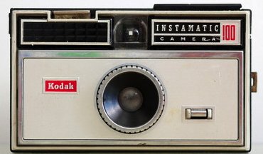 Kodak Instamatic