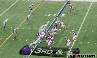 Percy Harvin TD catch-and-run