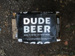 Dude Beer