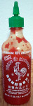 Sriracha rooster sauce