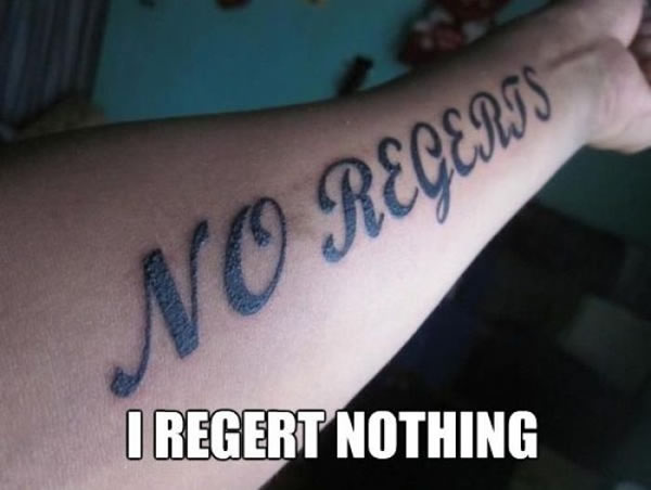 i-regert-nothing