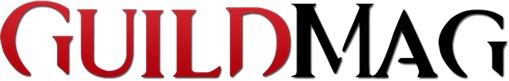 GuildMag logo