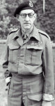 Major General Sir Percy Hobart