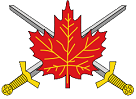 Canadian Army Land Force Command
