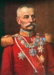 King Peter I of Serbia (via Wikipedia)