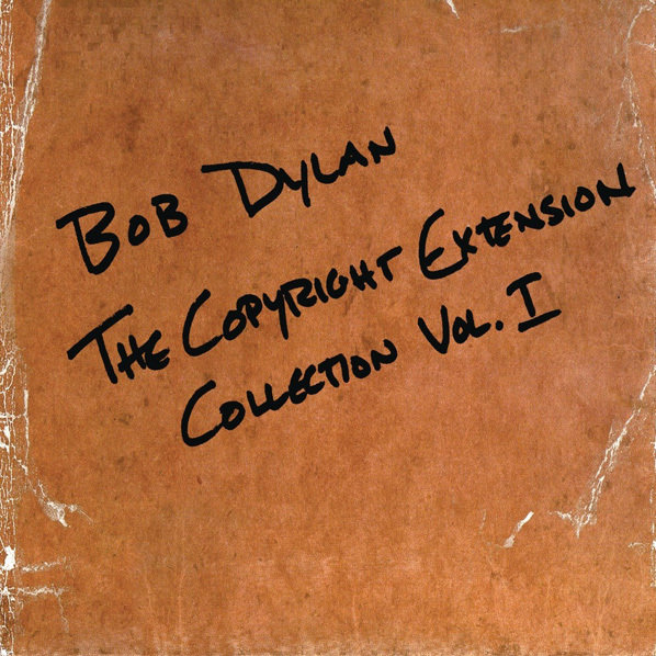 Bob Dylan - Copyright Extension