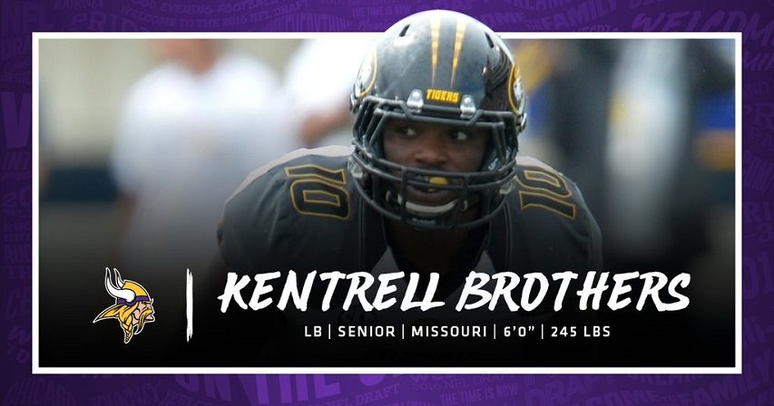 Kentrell Brothers