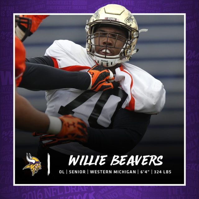 Willie Beavers