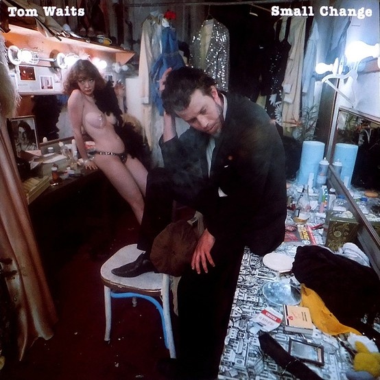 Tom Waits - Small Change 1