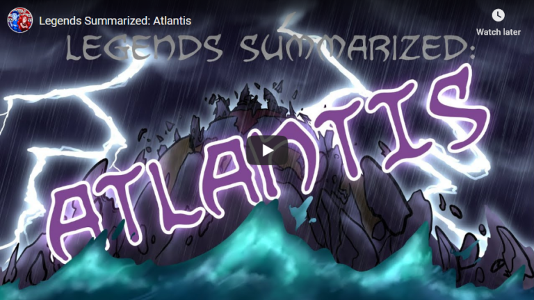 lord of atlantis monster legends best skills