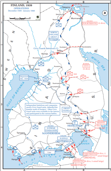 The Winter War « Quotulatiousness