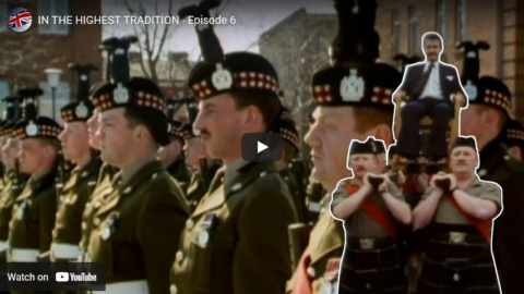 In The Highest Tradition — Episode 6 « Quotulatiousness